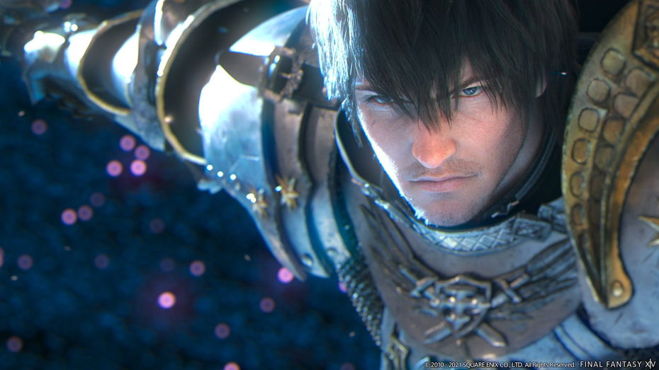 Immagine di Final Fantasy XIV da oggi su Xbox: i dettagli dell'open beta [Agg.]