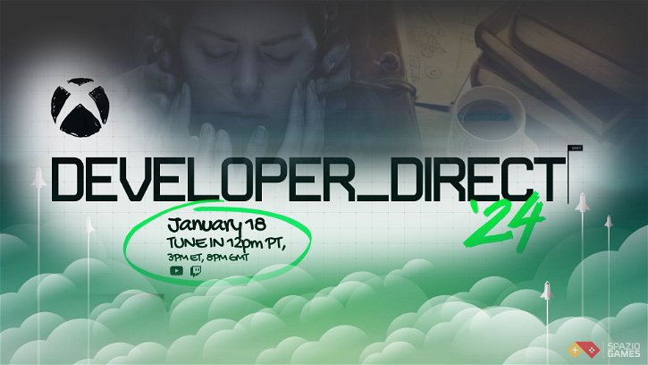 Immagine di Xbox Developer Direct 2024: tutti gli annunci