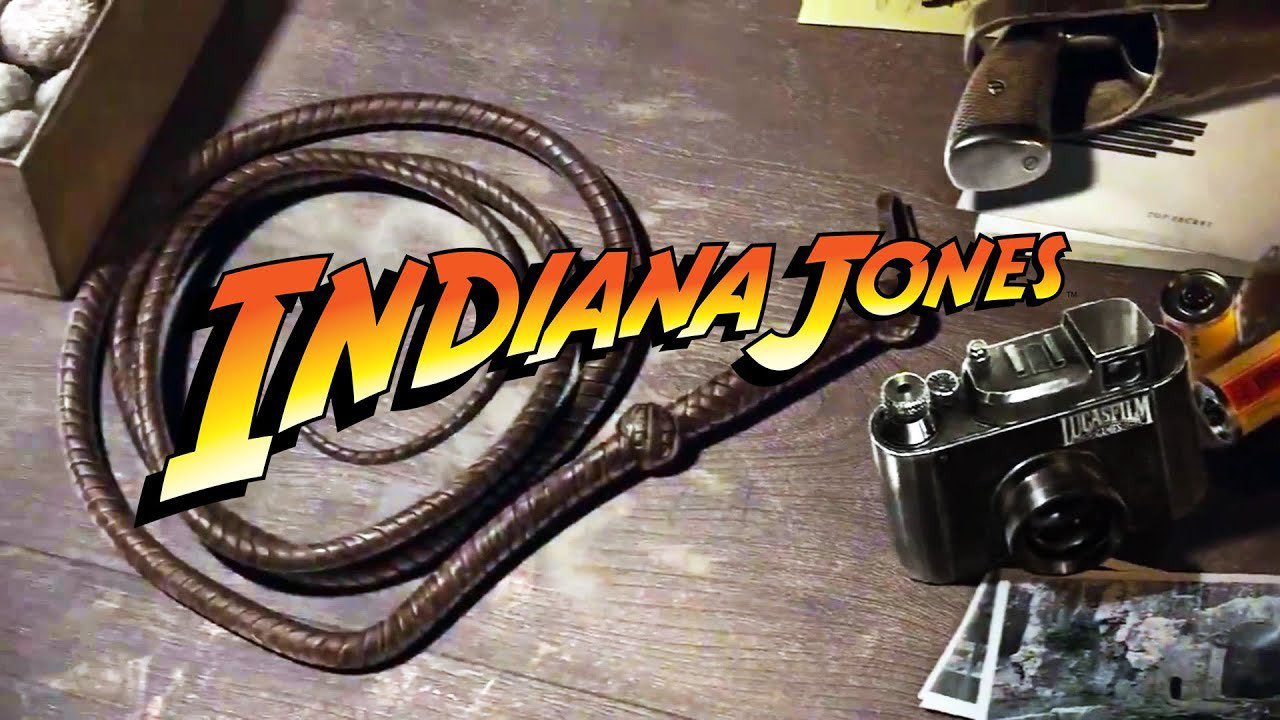 Migliori videogiochi di Indiana Jones (in attesa de L'Antico Cerchio) -  SpazioGames