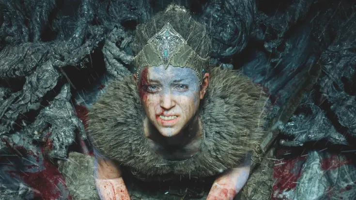 In attesa del sequel, l'originale Hellblade ora vi costa meno di 3 euro