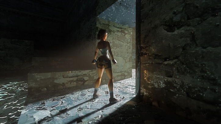 Immagine di Il nuovo Tomb Raider potrebbe non essere così lontano