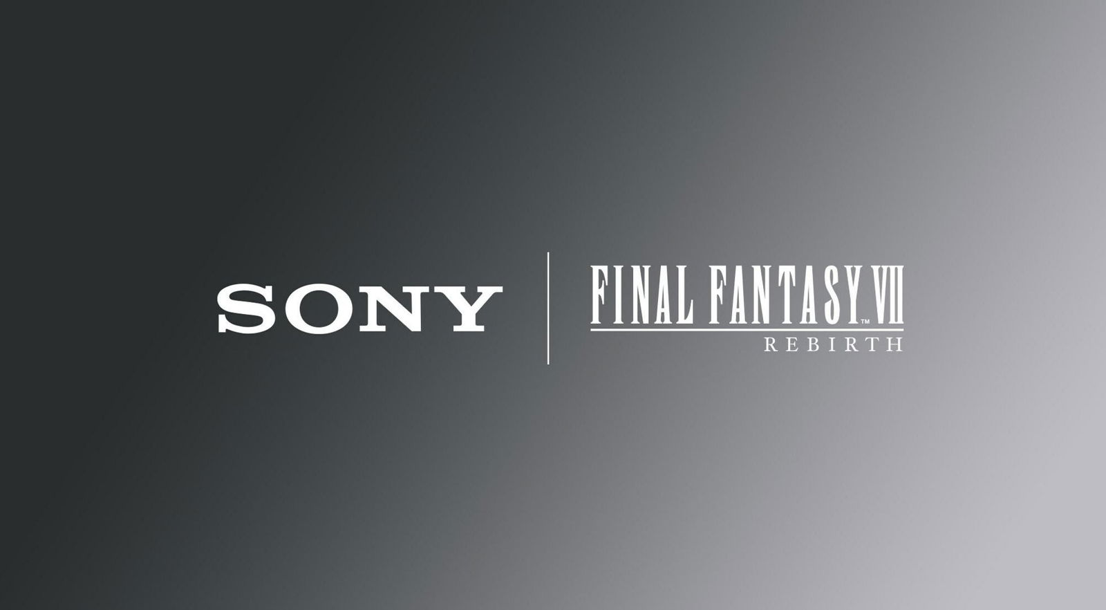 Final Fantasy VII Rebirth ora ha anche la sua TV ufficiale - SpazioGames