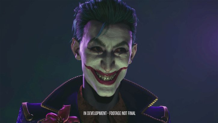 Immagine di Joker tornerà davvero in Suicide Squad, è ufficiale!
