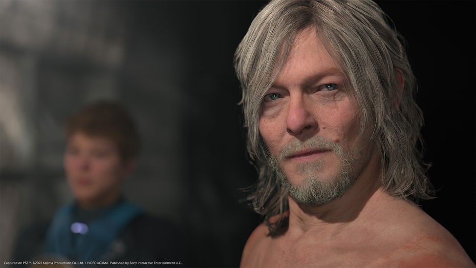 Immagine di Kojima ha già deciso la data di lancio di Death Stranding 2