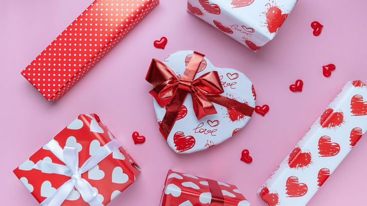 San Valentino su Amazon: trova il regalo perfetto per la tua dolce metà