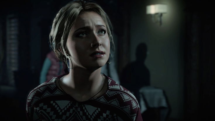 Until Dawn è uno dei peggiori debutti di sempre per PlayStation su PC