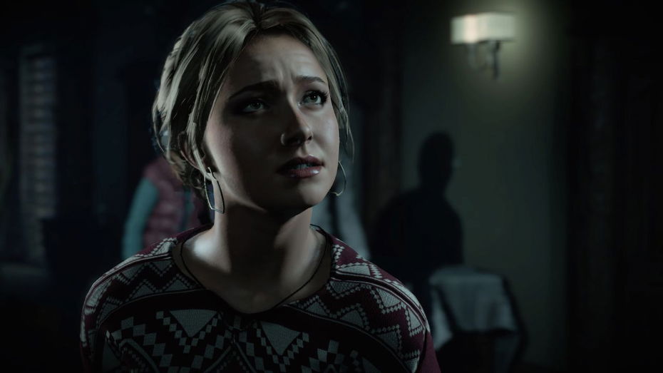 Immagine di Quanto pesa Until Dawn Remake su PS5? 10GB in più di PS4