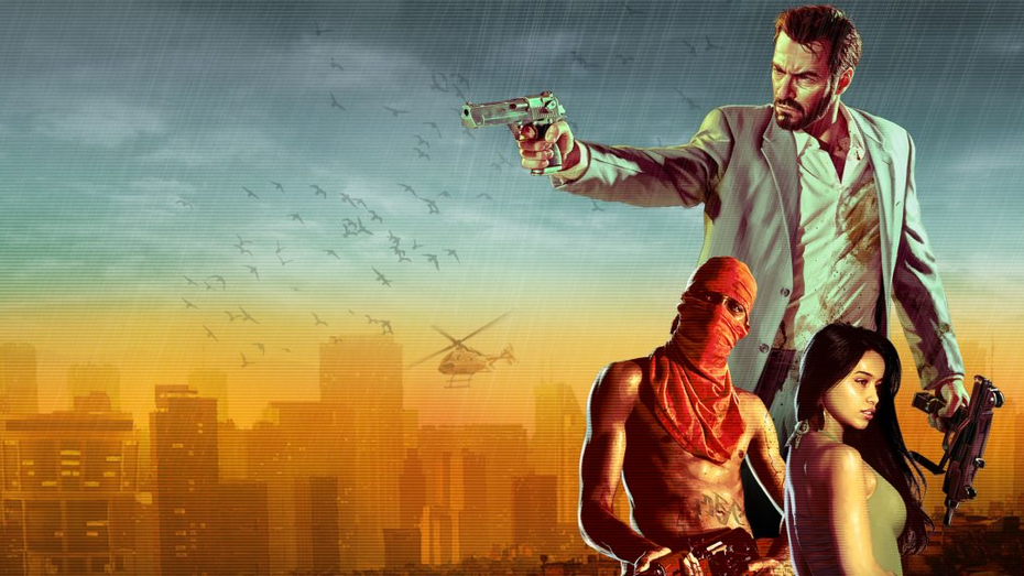 Immagine di Max Payne 3 diventa "next-gen", grazie ai fan