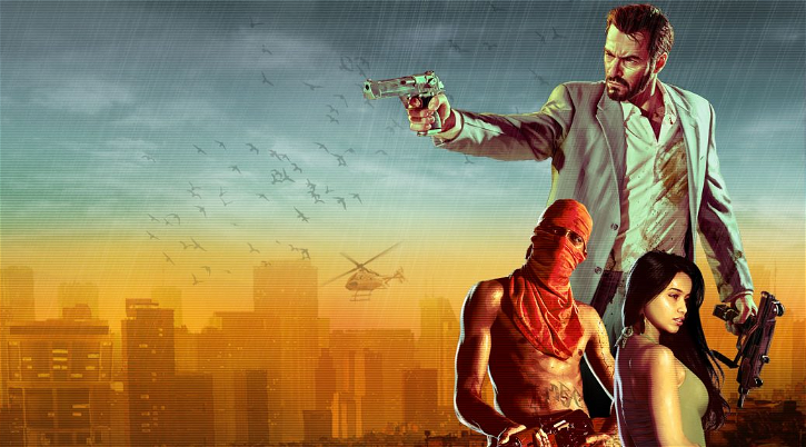 Immagine di Max Payne 3 diventa "next-gen", grazie ai fan