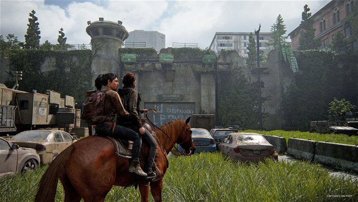 Immagine di The Last of Us 3 potrebbe non essere il prossimo gioco Naughty Dog