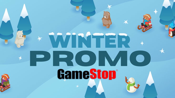 Super promo da GameStop: crea il tuo bundle e il secondo gioco costa solo 5€!