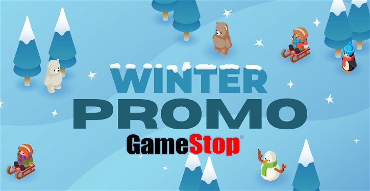 Immagine di Super promo da GameStop: crea il tuo bundle e il secondo gioco costa solo 5€!