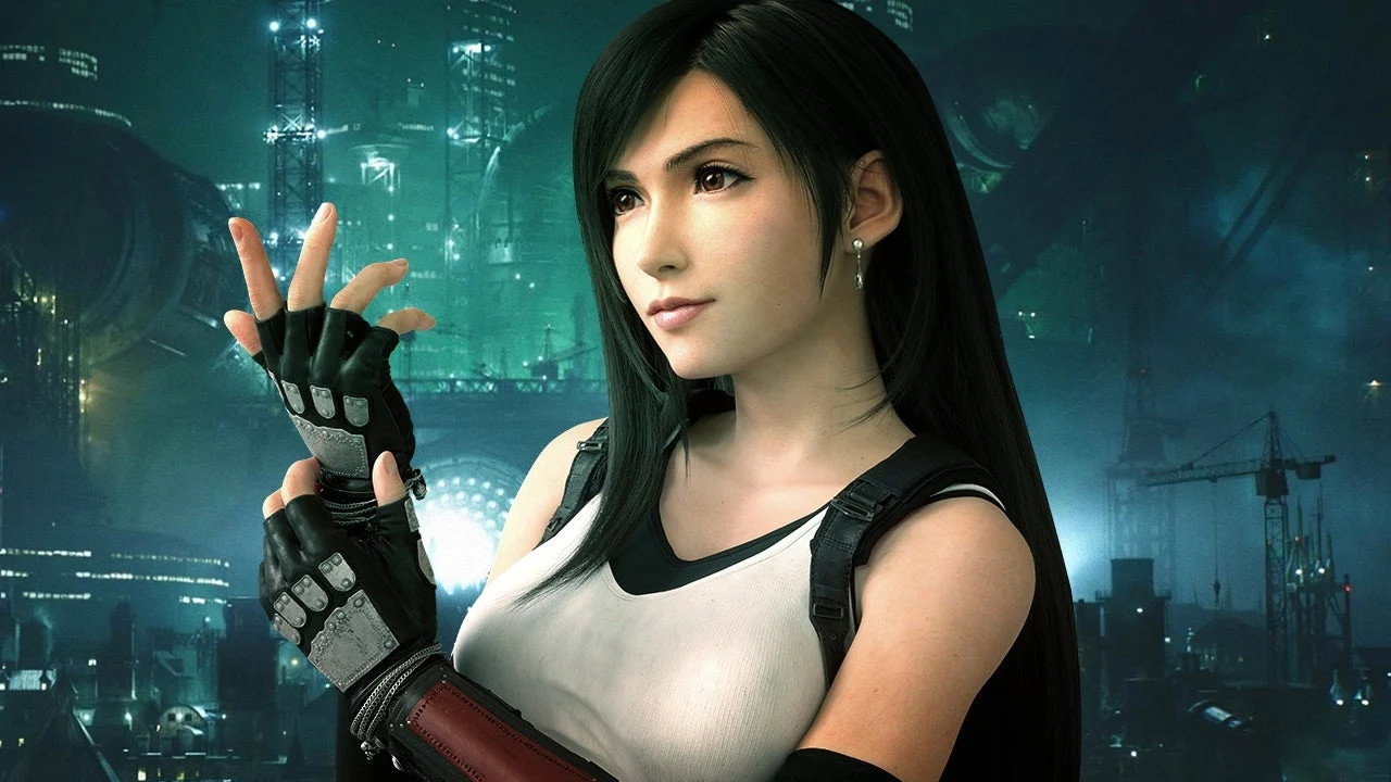Final Fantasy VII Rebirth, Nomura promette un finale «diverso»