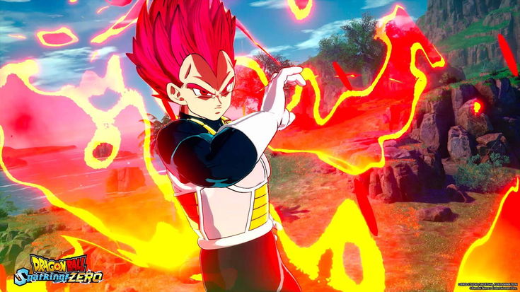 Dragon Ball Sparking Zero, il nuovo trailer conferma i primi personaggi giocabili