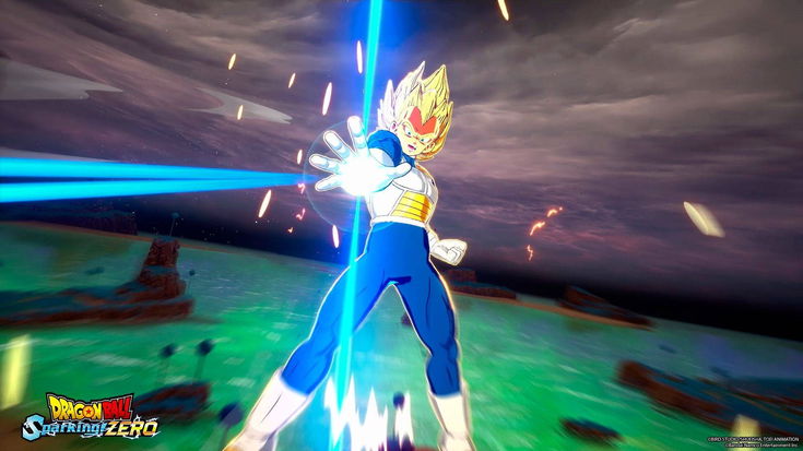 Dragon Ball Sparking Zero potrebbe rinunciare al multiplayer in locale