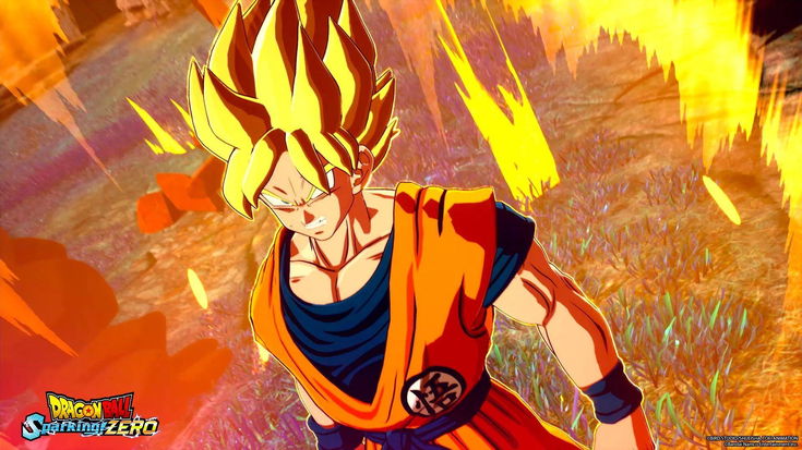 Dragon Ball Sparking Zero, la versione Xbox Store "sparisce" anche dal sito ufficiale