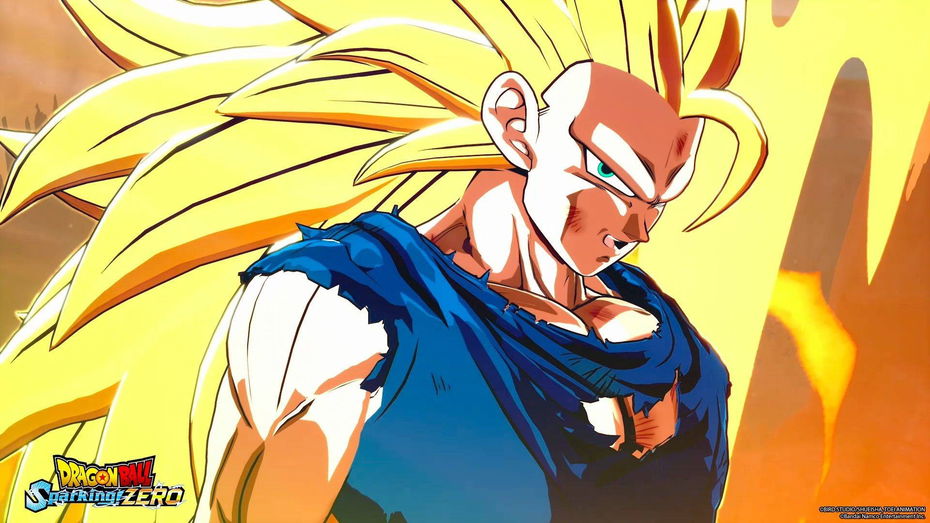 Immagine di Dragon Ball Sparking Zero, il roster fa preoccupare i fan