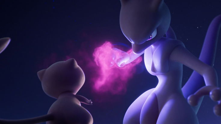 Palworld, un datamine svela un nuovo "clone" di Mewtwo