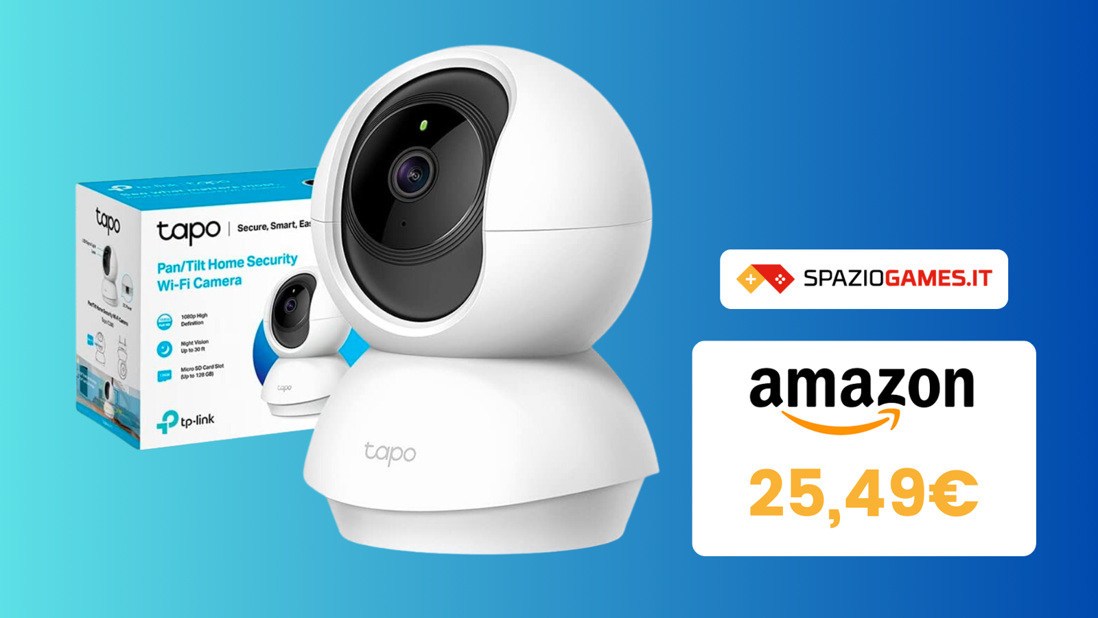 Prezzo TOP su questo ROBOT ASPIRAPOLVERE LAVAPAVIMENTI ECOVACS! -23% -  SpazioGames