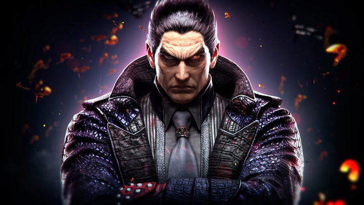 Tekken 8 si aggiorna ancora: ecco cosa cambia