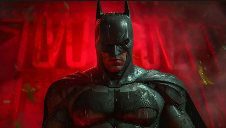 Immagine di Suicide Squad avrebbe anticipato il ritorno di Batman, solo che non ce ne siamo accorti