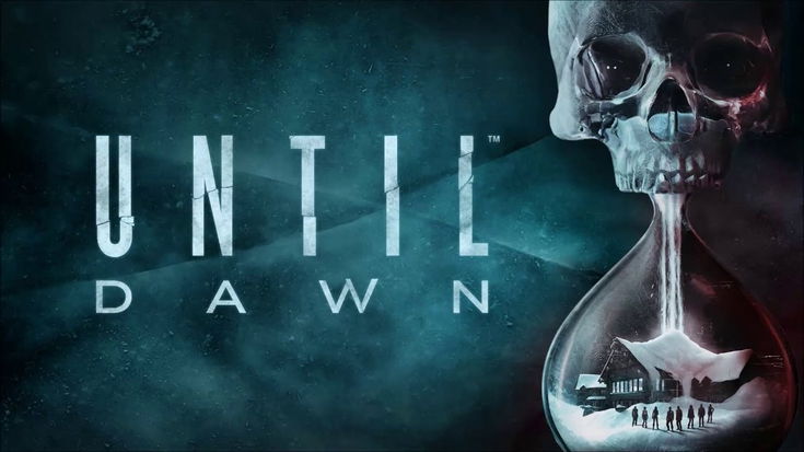 Until Dawn, è ufficiale il ritorno su PS5 e PC