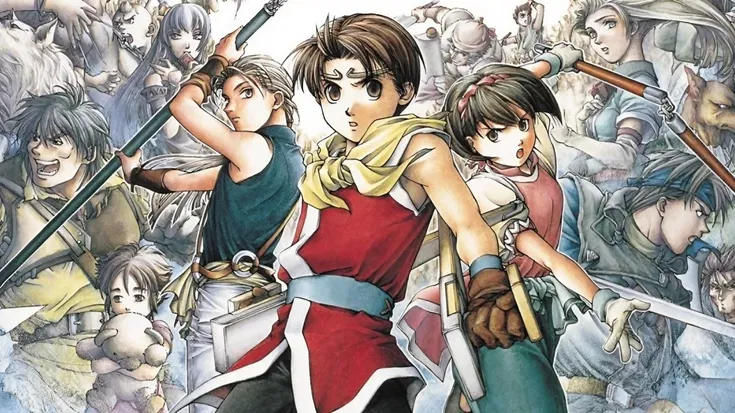 Morto il papà di Suikoden ed Eiyuden Chronicle