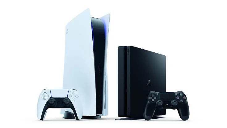 PS5 e PS4 toccano un'incredibile cifra di utenti attivi mensili