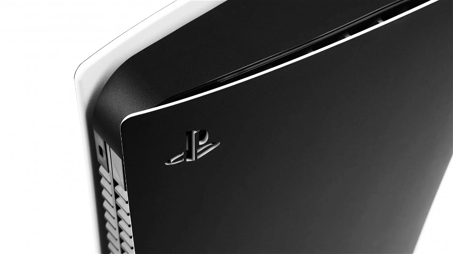Immagine di PS5 Pro, si ipotizza prezzo e versione digital only