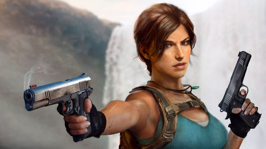 Immagine di La serie TV live-action di Tomb Raider se la prenderà comoda