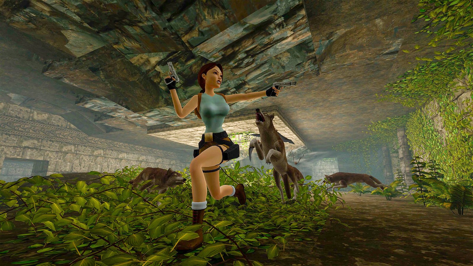 Tomb Raider Remastered, la patch 2 con 155 bugfix è disponibile: ecco le novità
