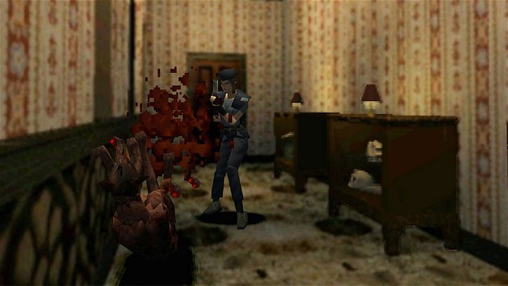 Immagine di Resident Evil, i fan vogliono una collection alla Tomb Raider