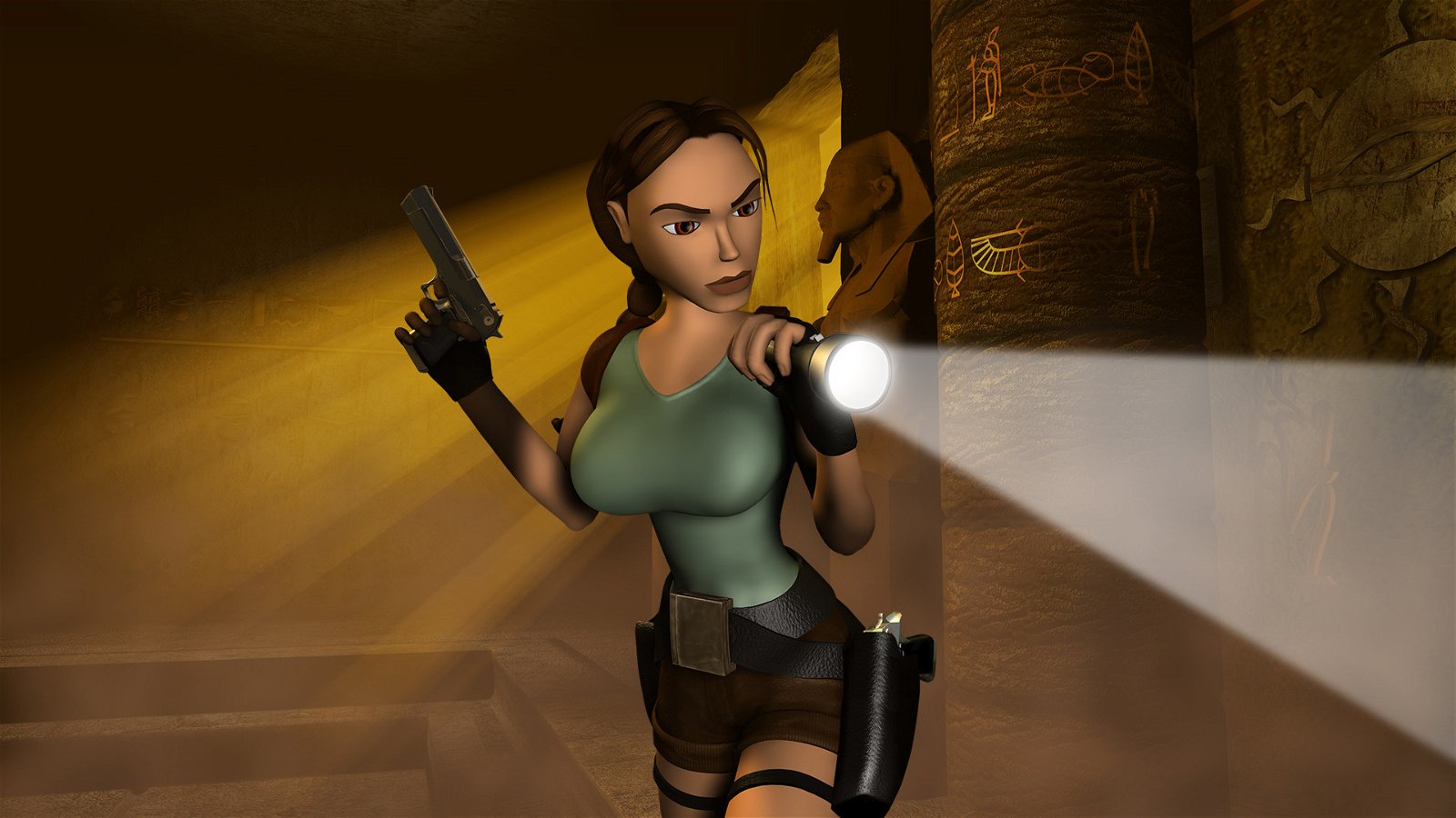 Tomb Raider Remastered potrebbe ricevere un Vol. 2