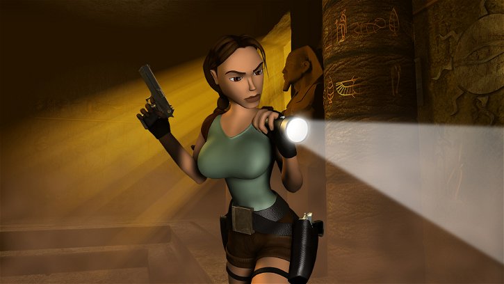 Immagine di Tomb Raider Remastered potrebbe ricevere un Vol. 2