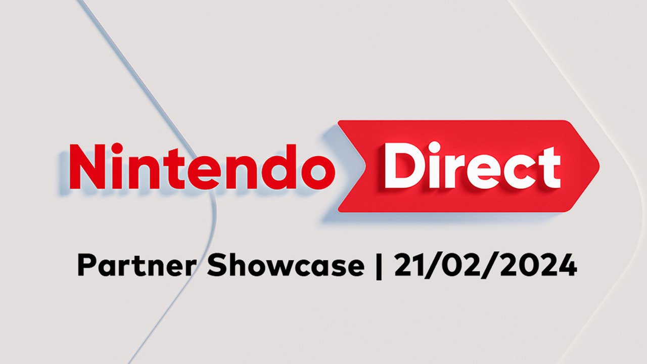 Nintendo Direct Partner Showcase: tutti gli annunci e i trailer
