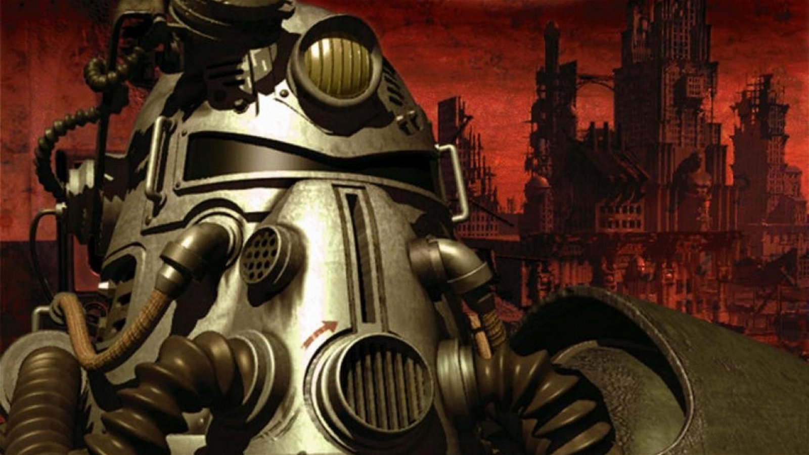 Epic Games Store ci ripensa: diversi Fallout saranno disponibili gratis