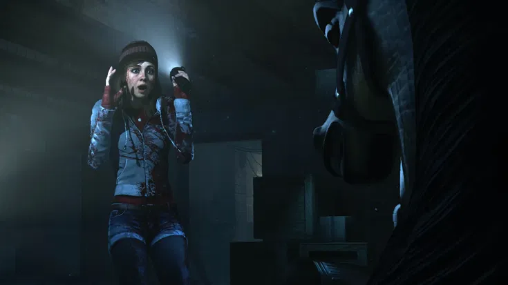 Until Dawn, è polemica per il prezzo su PS5 e PC