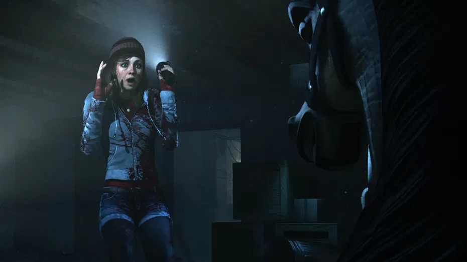 Immagine di Until Dawn, è polemica per il prezzo su PS5 e PC