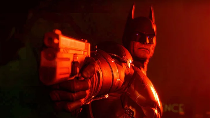 Immagine di Suicide Squad ha meno giocatori di tutti e 4 i giochi di Batman