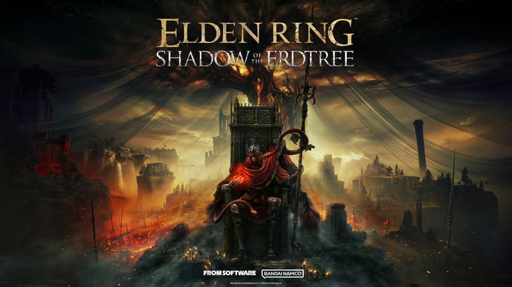 Elden Ring Shadow of the Erdtree: ecco dove effettuare il preorder al miglior prezzo