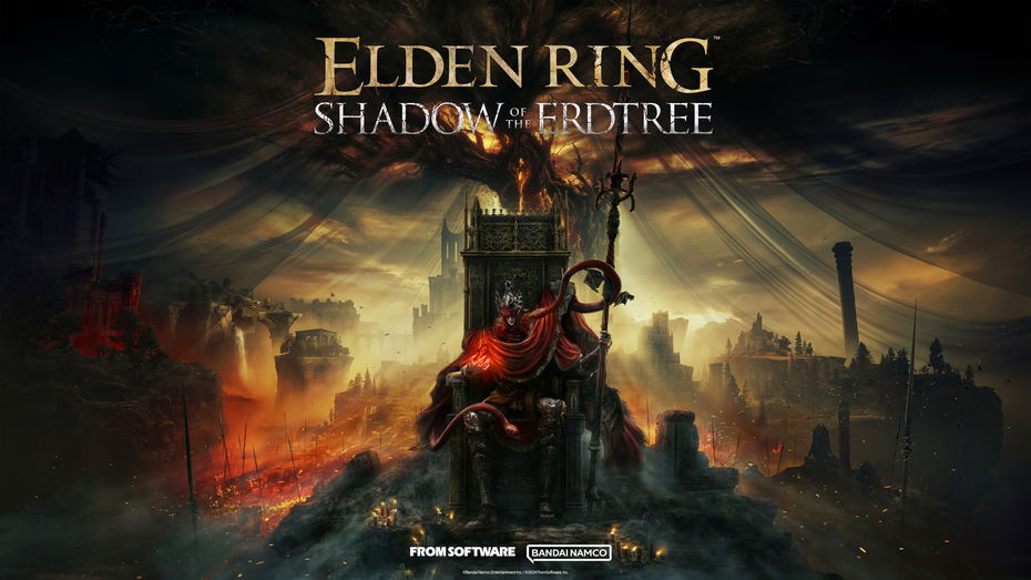 Immagine di Elden Ring Shadow of the Erdtree: ecco dove effettuare il preorder al miglior prezzo