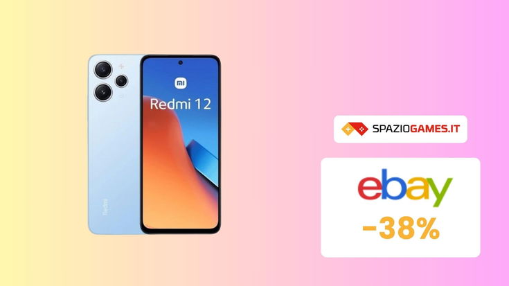 Questo smartphone Xiaomi è un AFFARE! (-38%)