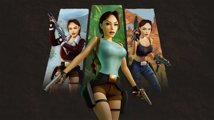 Immagine di Tomb Raider I-III Remastered | Recensione - Nostalgia poligonale