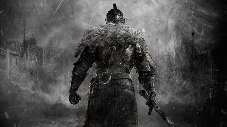 Senza Dark Souls 2 forse non avremmo mai avuto Elden Ring