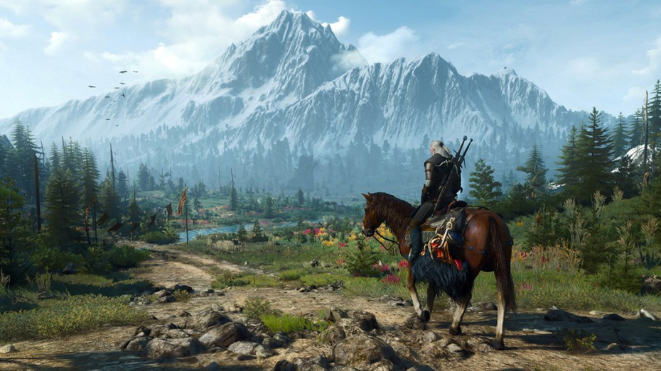 Immagine di The Witcher 4 ha lo sviluppo «più avanzato» di CD Projekt