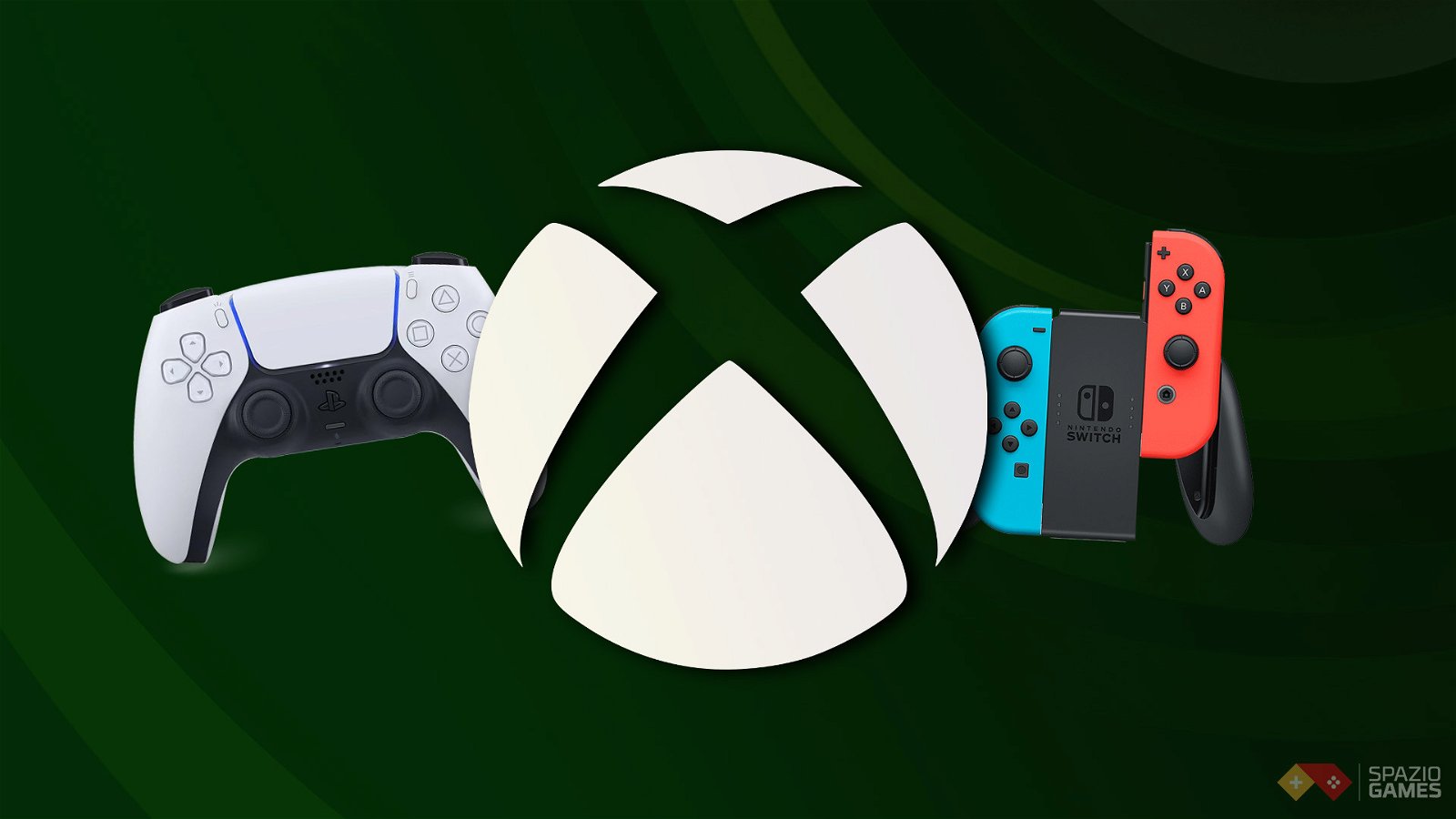 Tutti i giochi Xbox su PS5 e Switch: la lista