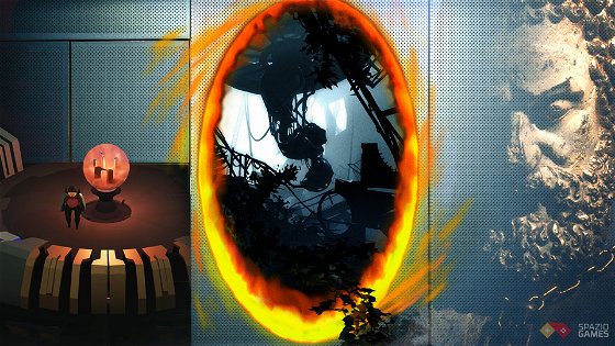 Portal: Revolution ci ricorda quanto abbiamo bisogno di grandi puzzle game