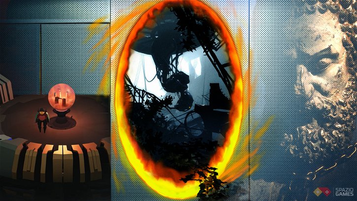 Immagine di Portal: Revolution ci ricorda quanto abbiamo bisogno di grandi puzzle game