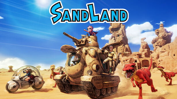 Sand Land: dove acquistarlo al miglior prezzo