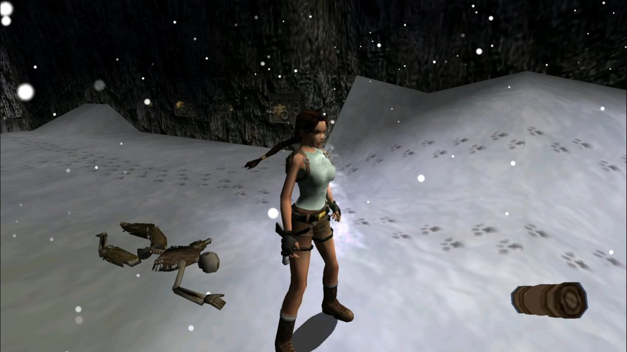 Tomb Raider, il fan remake del primo capitolo è gratis